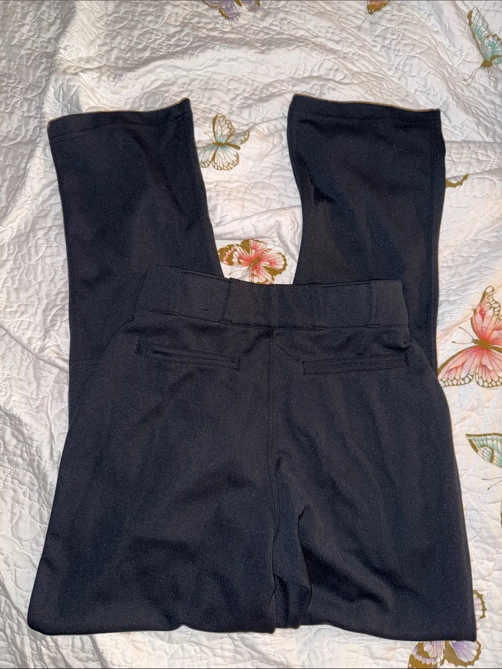 Champro Black baseball pants - Size S